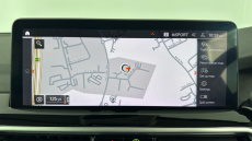 BMW X3 xDrive20d MHT xLine 5dr Step Auto Diesel Estate